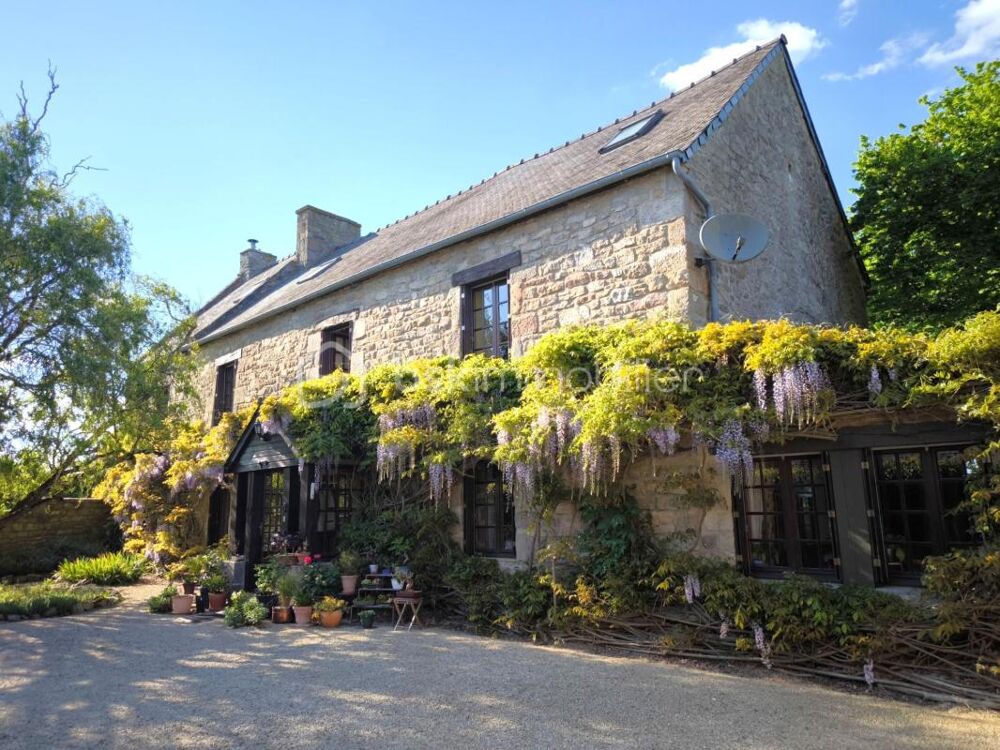 Maison 6 pièces 182 m² · à Plelan le Petit · 182 m² · 399 000 €