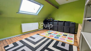  Maison � vendre 5 pi�ces 117 m�