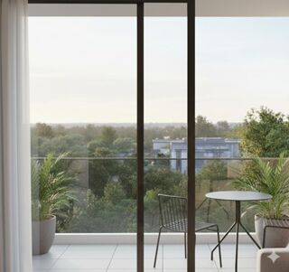  Appartement à vendre 4 pièces 90 m²
