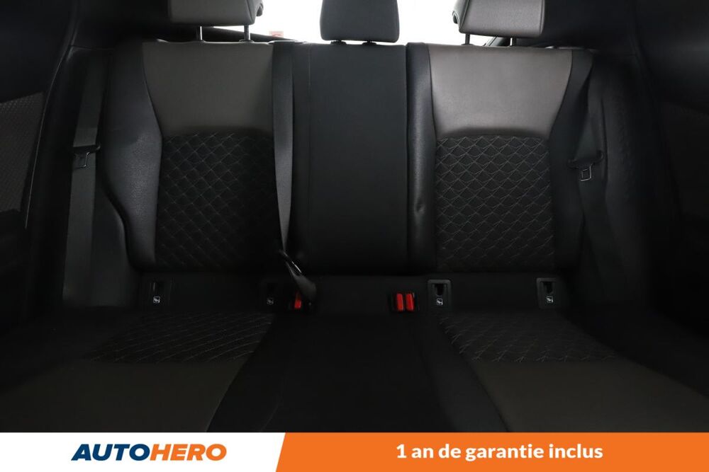 C-HR 2.0 Hybride Distinctive 184 ch 2020 occasion 92130 Issy-les-Moulineaux