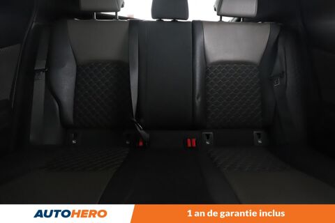 C-HR 2.0 Hybride Distinctive 184 ch 2020 occasion 92130 Issy-les-Moulineaux
