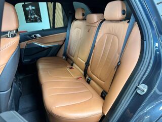 X5 xDrive45e 394 ch BVA8 M Sport 2022 occasion 17139 Dompierre-sur-Mer