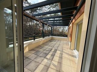  Appartement � vendre 4 pi�ces 78 m�