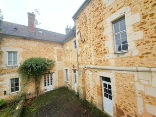  H�tel Particulier � vendre 9 pi�ces 216 m�