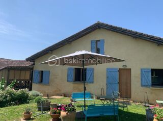  Propri�t�/ch�teau � vendre 5 pi�ces 136 m�