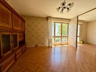  Appartement à vendre 4 pièces 77 m²