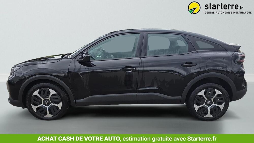 C4 PureTech 130 EAT8 Plus 2025 occasion 69190 Saint-Fons