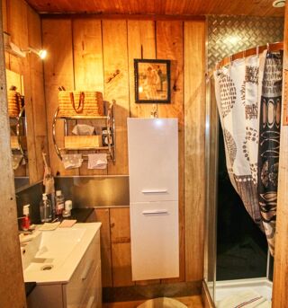  Maison � vendre 2 pi�ces 45 m�