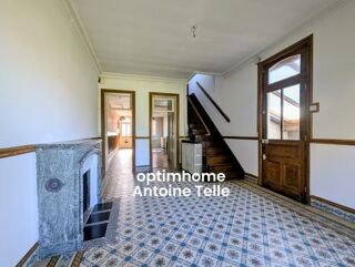  Maison � vendre 6 pi�ces 90 m�