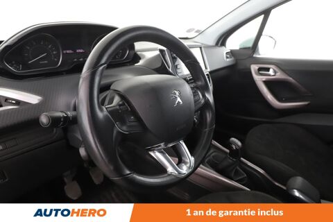 2008 1.2 PureTech Active 82 ch 2015 occasion 92130 Issy-les-Moulineaux