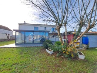  Maison � vendre 6 pi�ces 134 m�