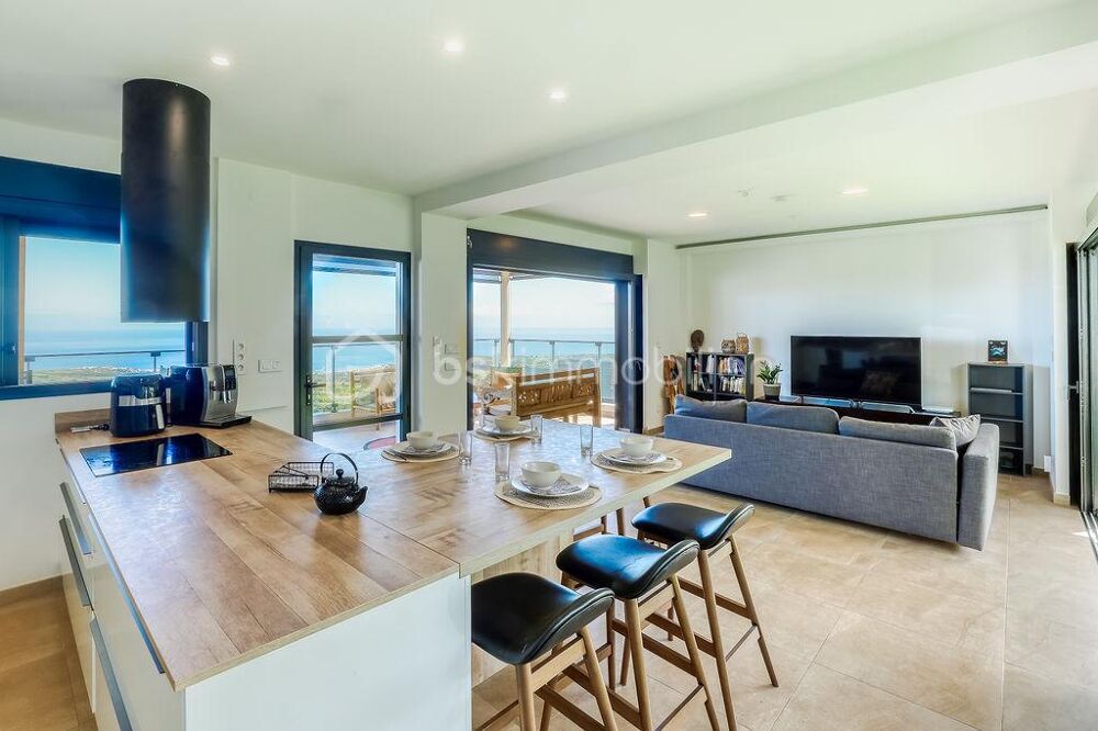 � vendre  Maison Saint-Gilles Les Bains (97434)