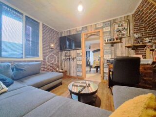  Maison � vendre 5 pi�ces 112 m�