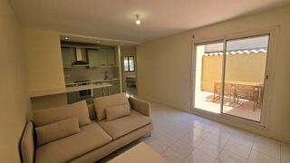  Appartement à louer 3 pièces 49 m²