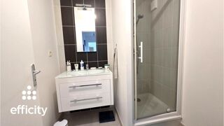  Appartement à vendre 2 pièces 43 m²