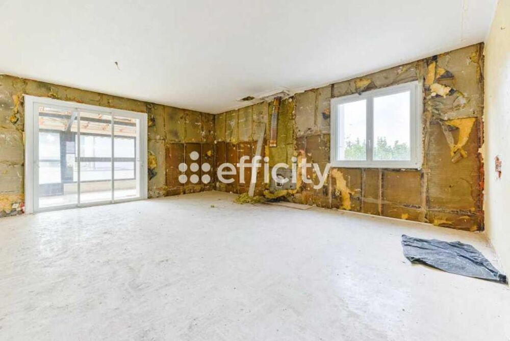 Vente Maison Maison à rénover Carquefou