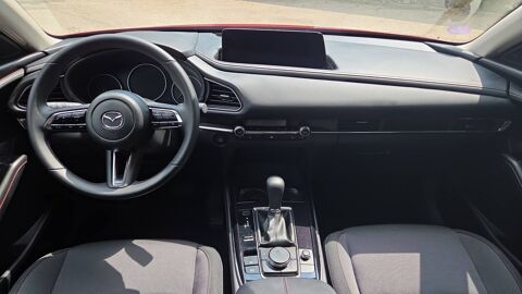 CX-30 2.0 Skyactiv-X 180 Hybrid BVA Homura - Garantie constructeur 2025 occasion 54000 Nancy