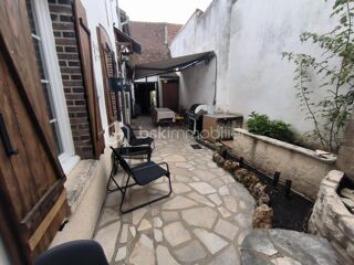  Maison à vendre 5 pièces 155 m²