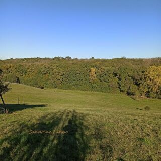  Terrain � vendre 1973 m�