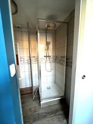  Appartement à vendre 1 pièce 15 m²