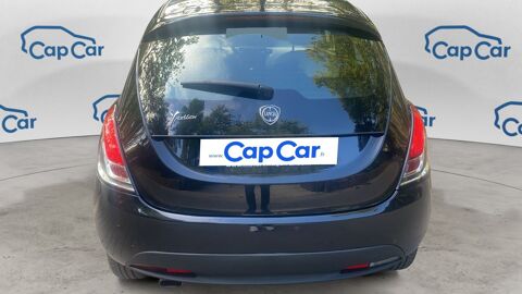 Ypsilon 1.2 69 Gold - 4 places 2014 occasion 92300 Levallois Perret