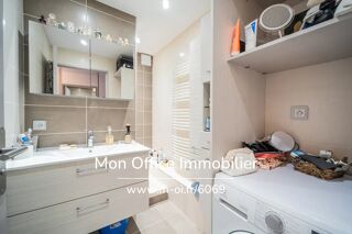  Appartement � vendre 4 pi�ces 80 m�