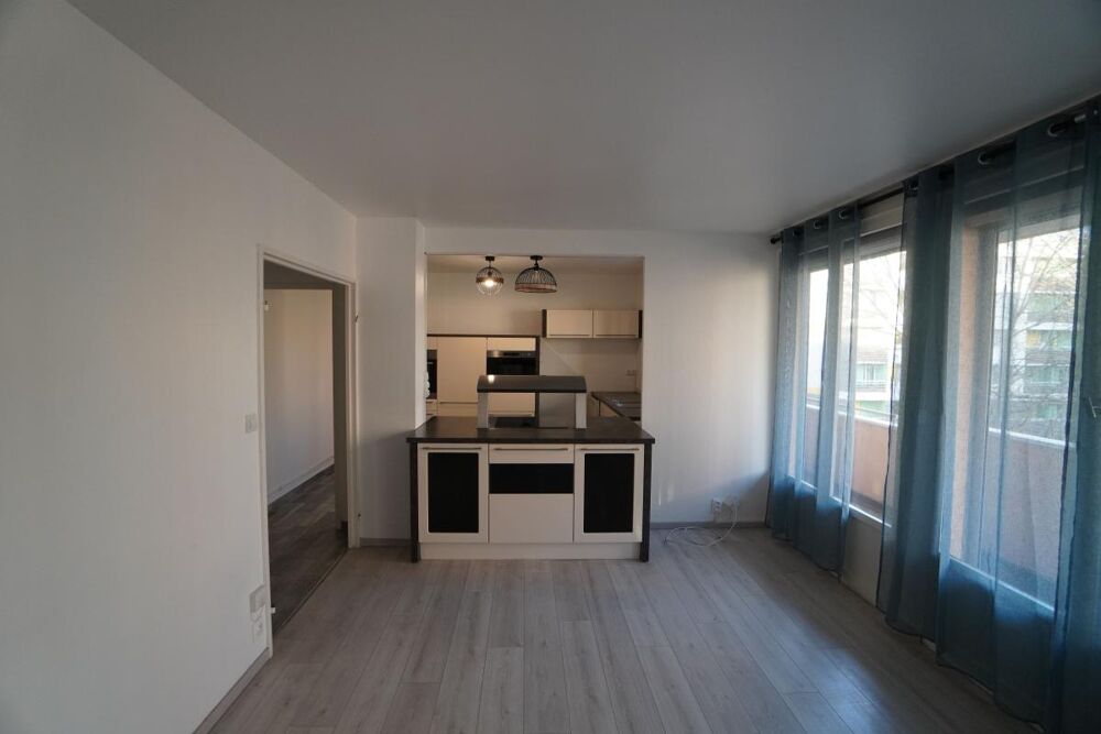 Appartement T4 à Louer