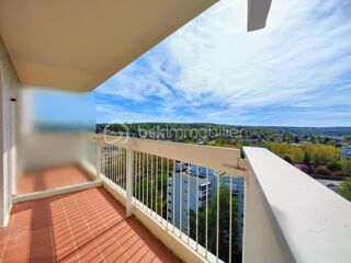  Appartement � vendre 5 pi�ces 96 m�