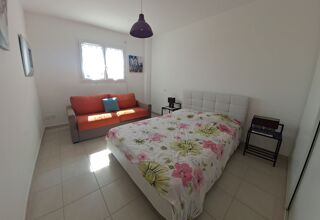  Appartement à louer 1 pièce 10 m²