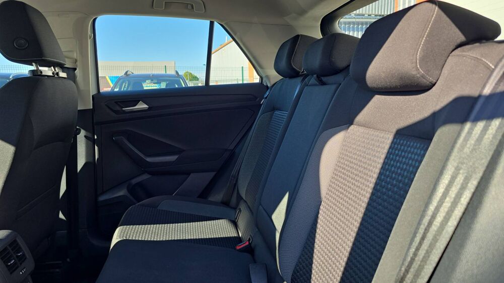 T-ROC 1.0 TSI 110 Active 2022 occasion 37230 Fondettes