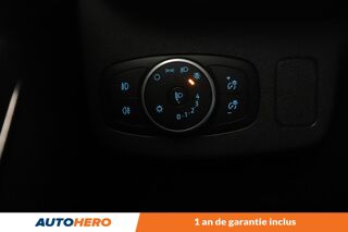 Puma 1.0 EcoBoost mHEV Titanium 125 ch 2020 occasion 92130 Issy-les-Moulineaux