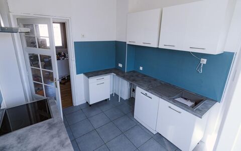   Appartement de 83m2 � louer sur Chalon sur Saone Appartement - 3 pi�ce(s) - 83 m�