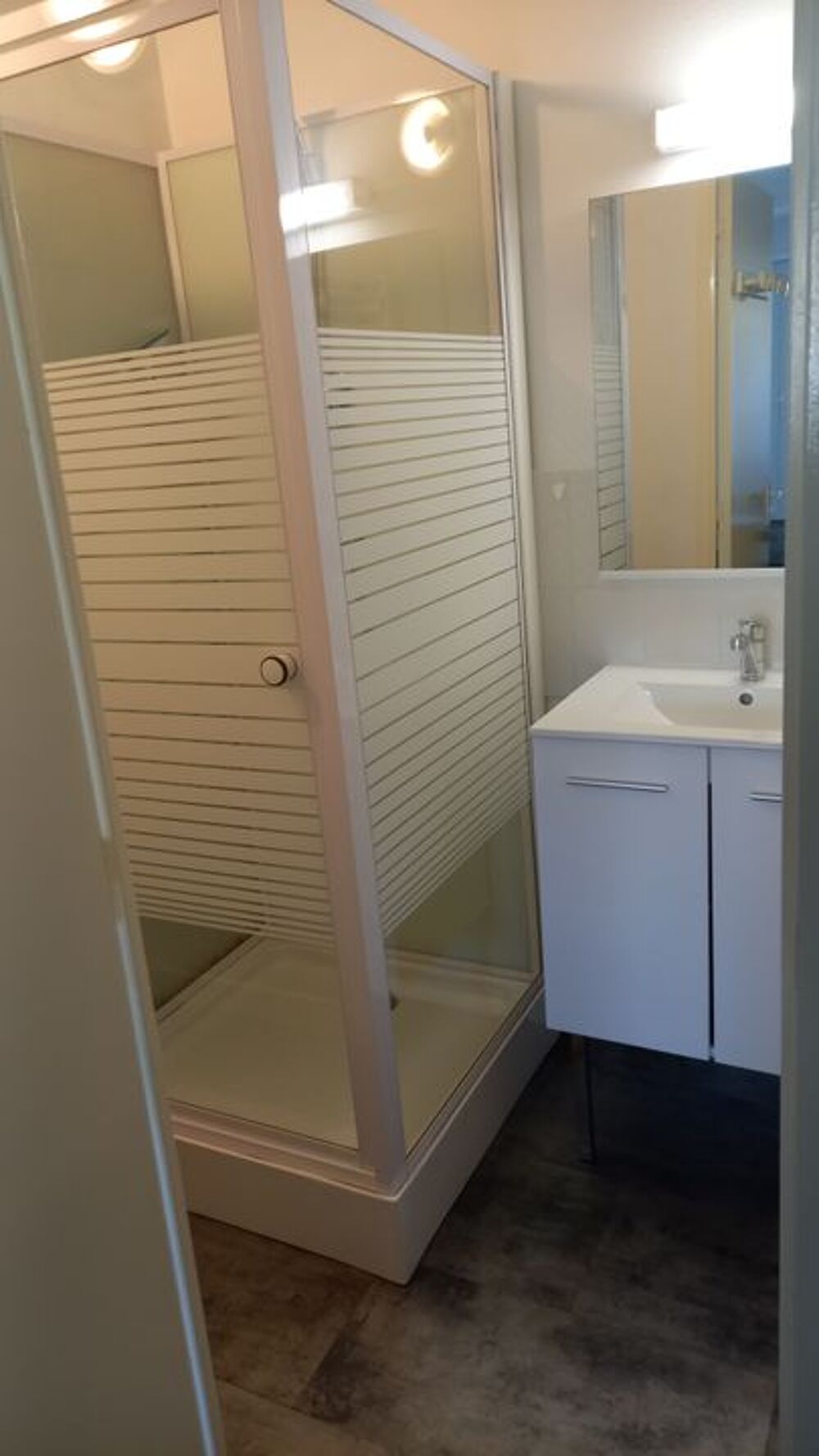 Appartement de 30m2 à louer sur Chartres-de-Bretagne