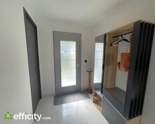  Maison � vendre 5 pi�ces 126 m�