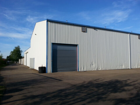 Dpt Yonne (89), à vendre Entrepôt, activité artisanale, stockage 296800 89550 Hery