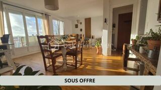  Appartement � vendre 3 pi�ces 71 m�