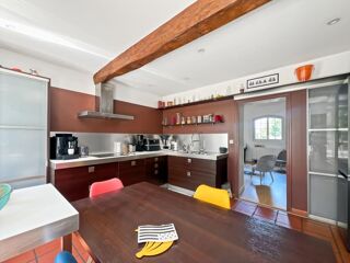  Maison � vendre 6 pi�ces 235 m�