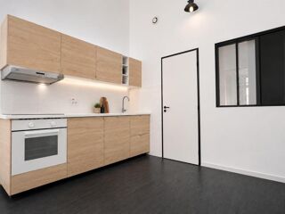  Appartement à vendre 3 pièces 66 m²