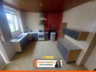  Maison à vendre 4 pièces 73 m²