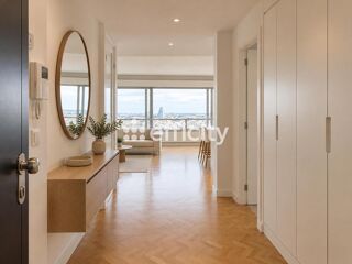  Appartement à vendre 2 pièces 55 m²