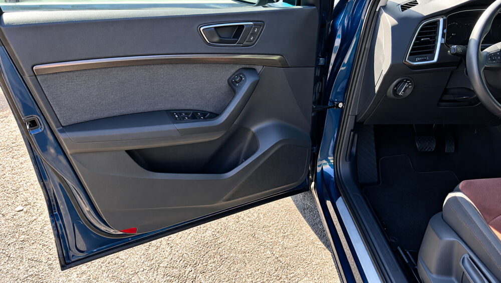 Ateca 1.5 TSI 150 DSG7 Xcellence - Automatique Toit ouvrant 2020 occasion 31000 Toulouse