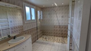  Maison à vendre 5 pièces 141 m²