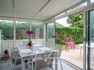  Maison à vendre 5 pièces 104 m²