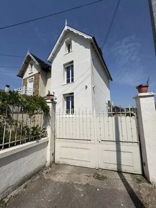  Maison � louer 4 pi�ces 86 m�