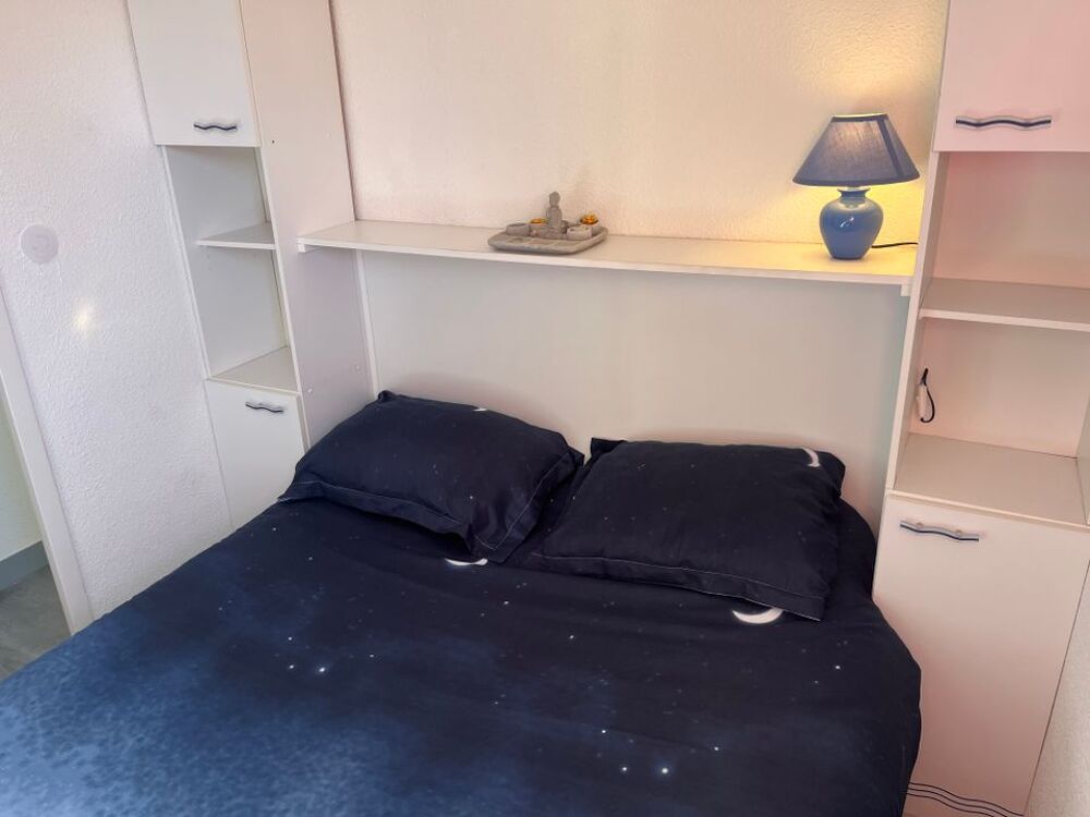 Location Appartement Studio de 23m2 à louer sur Narbonne Narbonne