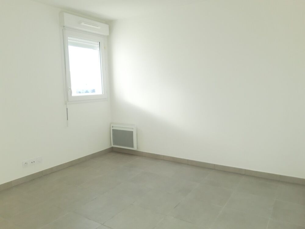 Location Appartement T2 avec terrasse et parking à MIRAMAS Miramas