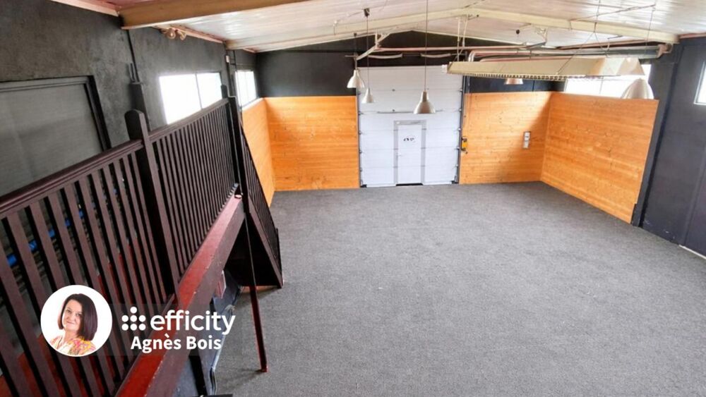 � vendre  Maison Bonneville (74130)