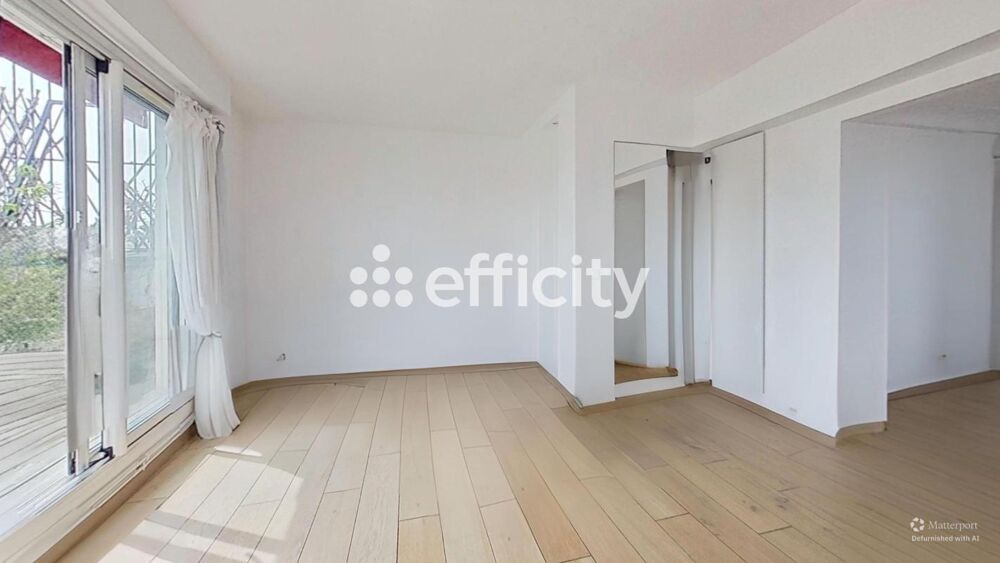 à vendre  Appartement Paris 7