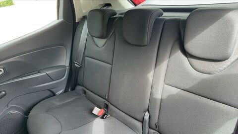 Clio IV 0.9 TCe 75 Business - Premi&egrave;re main 2019 occasion 38300 Bourgoin Jallieu