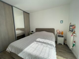  Appartement à vendre 3 pièces 59 m²